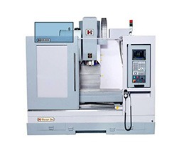 CNC Drilling Machine