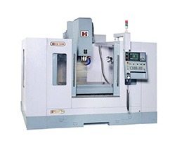 Wire EDM Machine