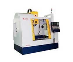 CNC Drilling Machine