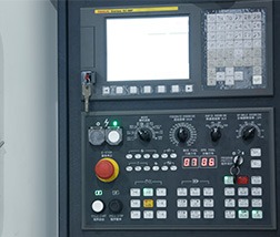 Wire EDM Machine