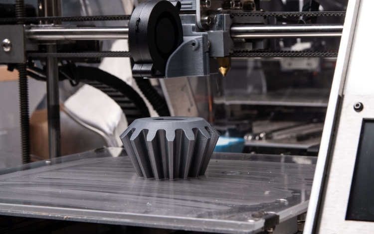 3D printing Processes