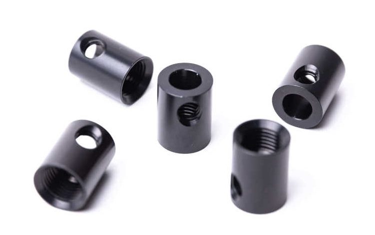 CNC machined parts