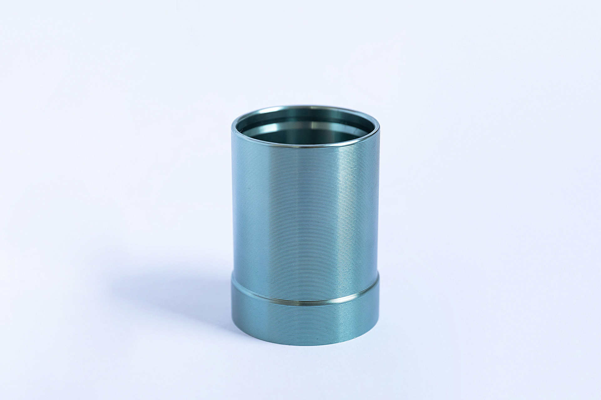 CNC Machining Metal Parts After Surface Finishing