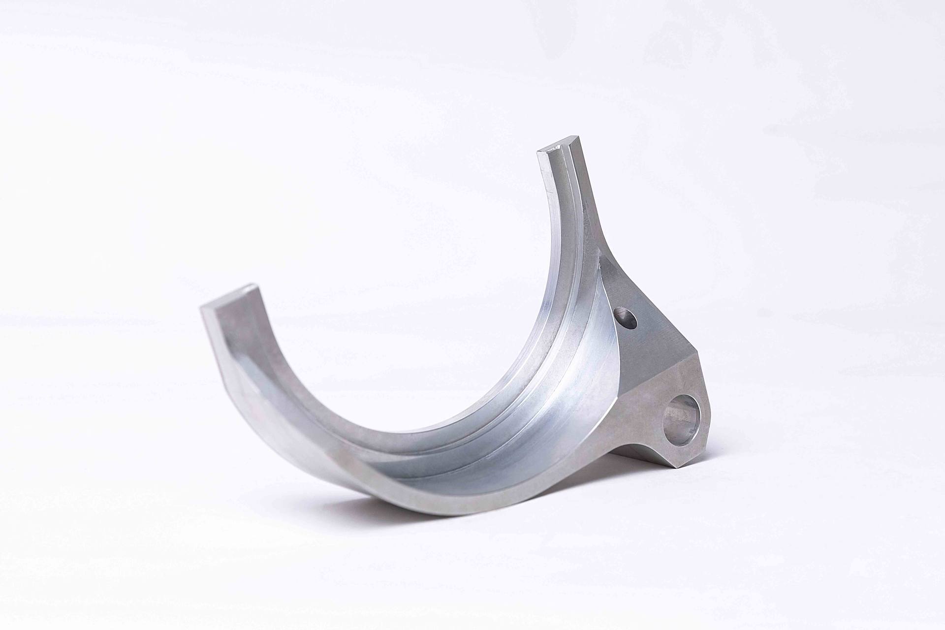 CNC Milling Parts