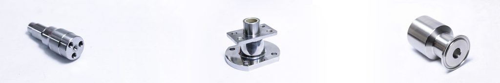 CNC machined parts