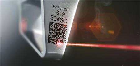 Laser Marking