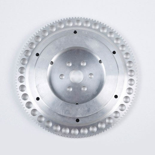 Aluminum CNC Machining 6061-T6 Parts