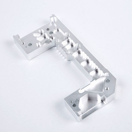 CNC Milling Aluminum Parts 6061-T6