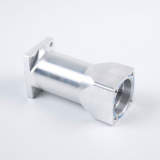 Precision CNC Turning Aluminum Parts