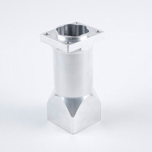 Precision CNC Turning Aluminum Parts