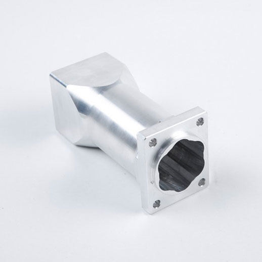 Precision CNC Turning Aluminum Parts