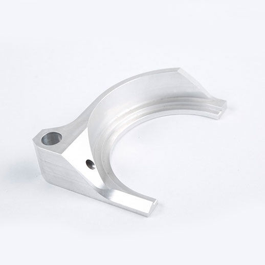 CNC Milling Aluminum 6061-T6 Parts