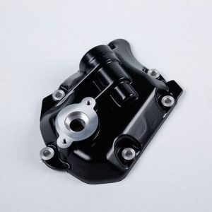 CNC Milling Car Parts For Motor