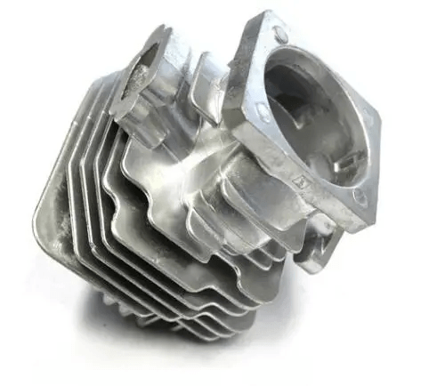 Cold Chamber Die Casting