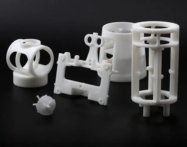 3D printing parts