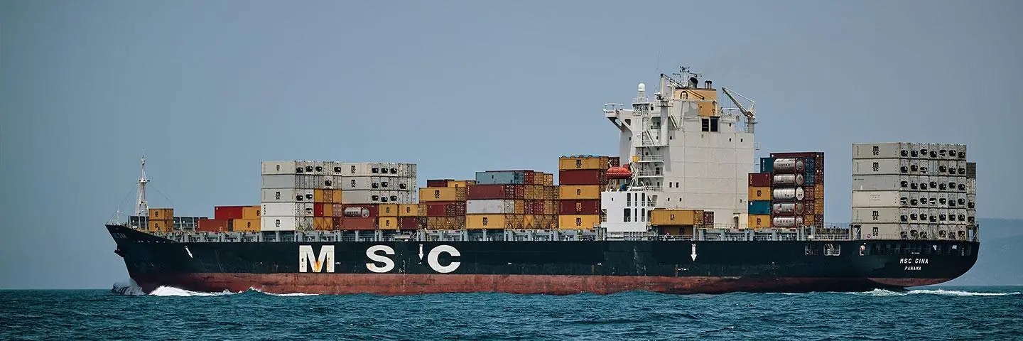 CNC machining for marine industry