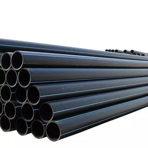 ABS construction pipes