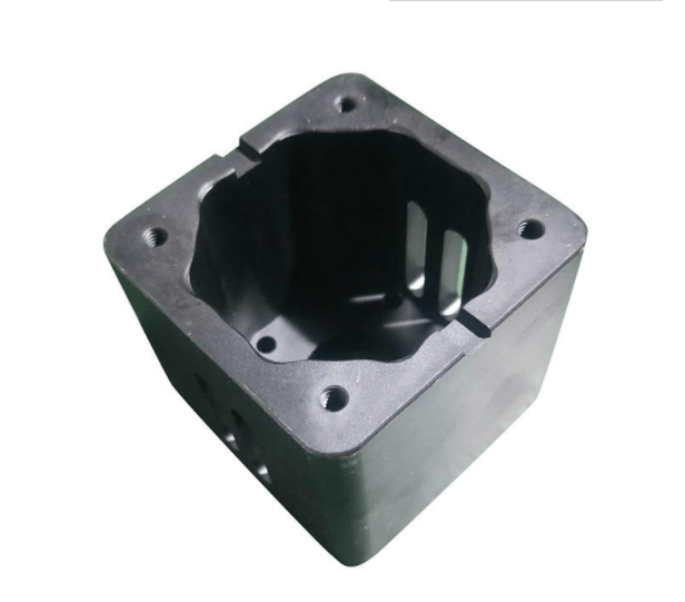  JTR CNC  Turning steel parts