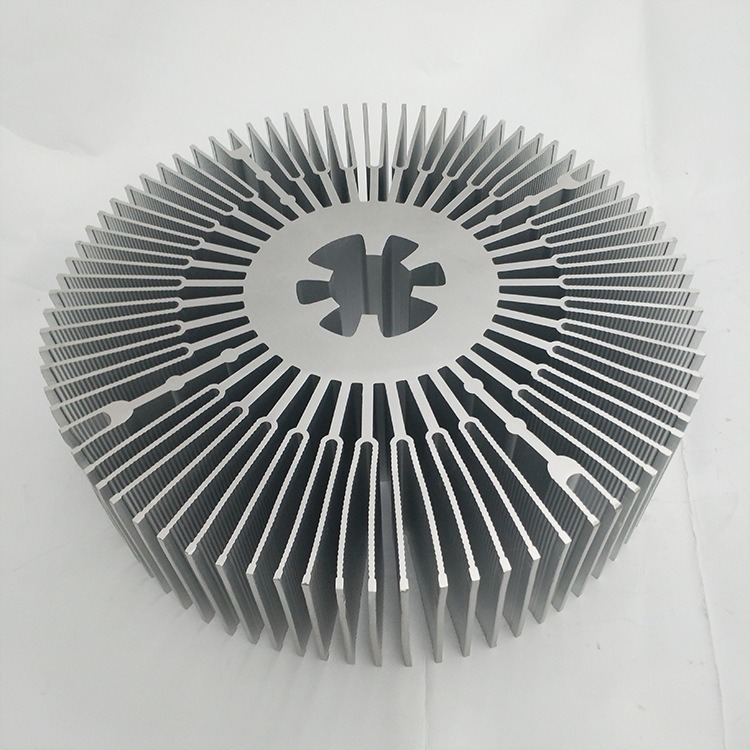 CNC Machining Aluminum 2024  Parts