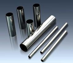 CNC machining stainless steel parts
