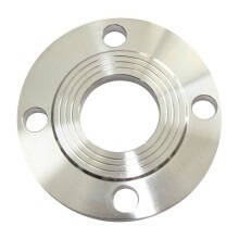 CNC Machining 316L Stainless steel parts