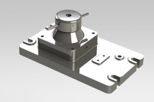 CNC Fixture