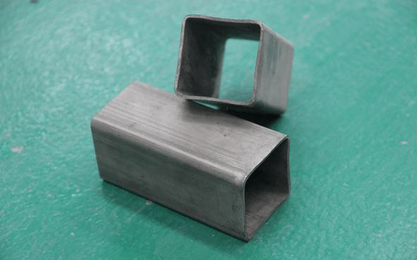 CNC machined titanium parts