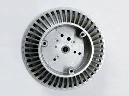 Cold Chamber Die Casting Parts