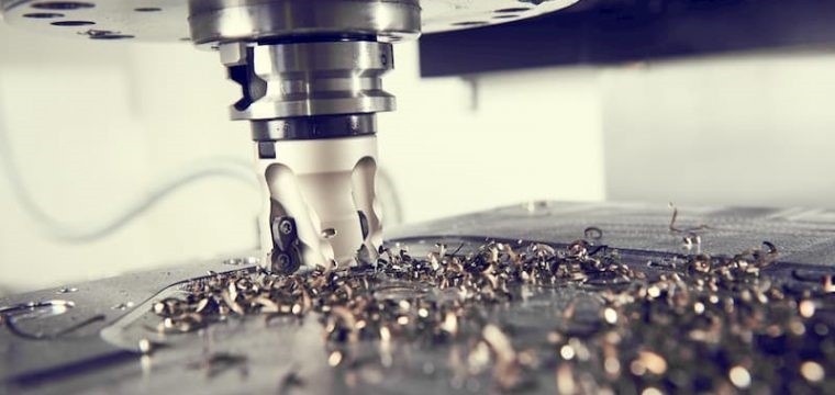 CNC Milling