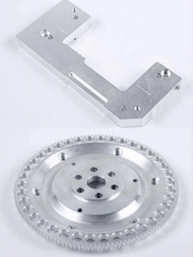 cnc machining parts