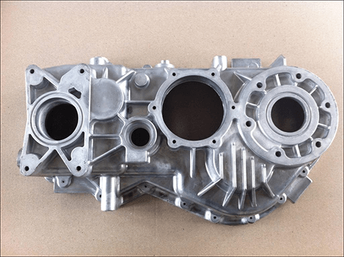 die casting molds