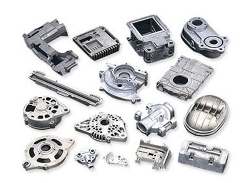 die casting parts