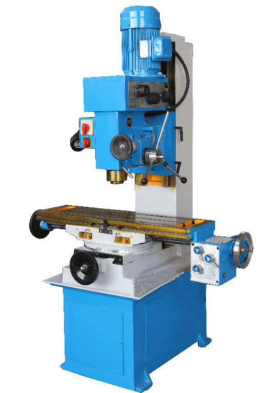 high speed cnc machine