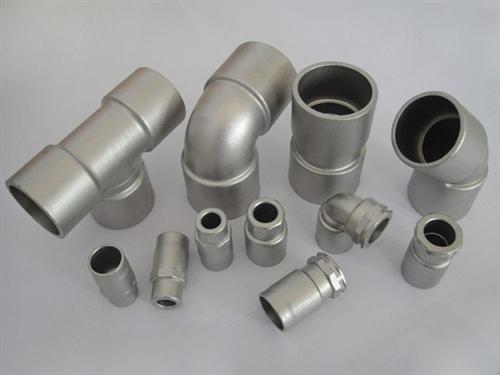 Metal Casting Parts