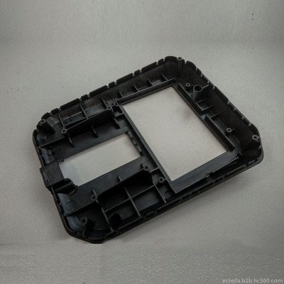 Plastic molds for rapid tooling