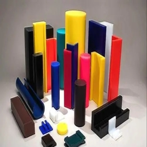Nylon is a material of rapid tooling
