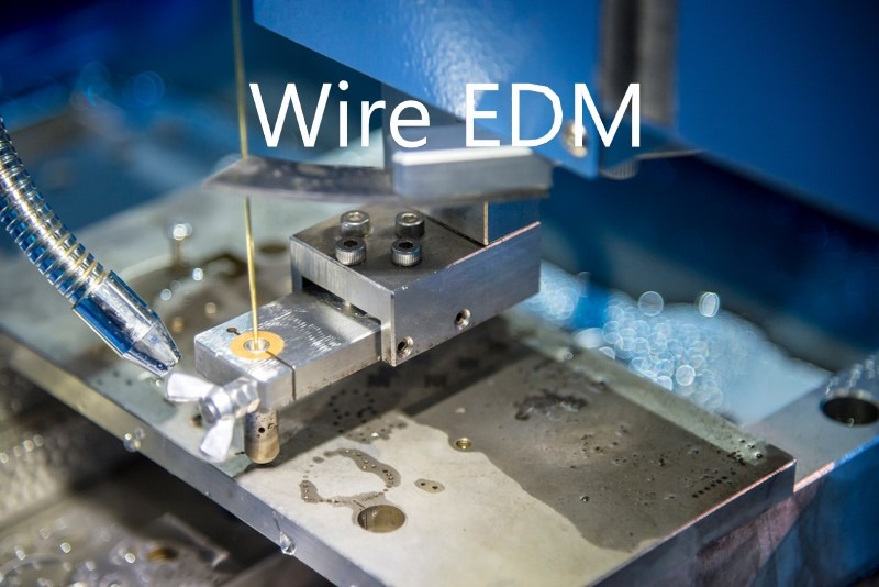 wire EDM