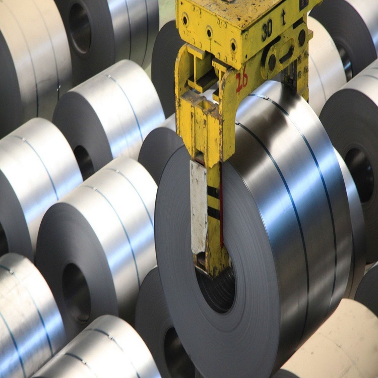 CNC machining of steel materials