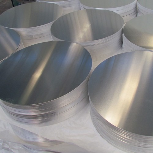 Aluminum sheet