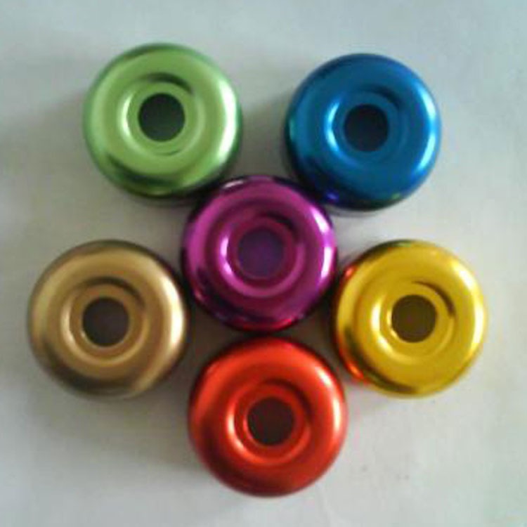 anodizing products