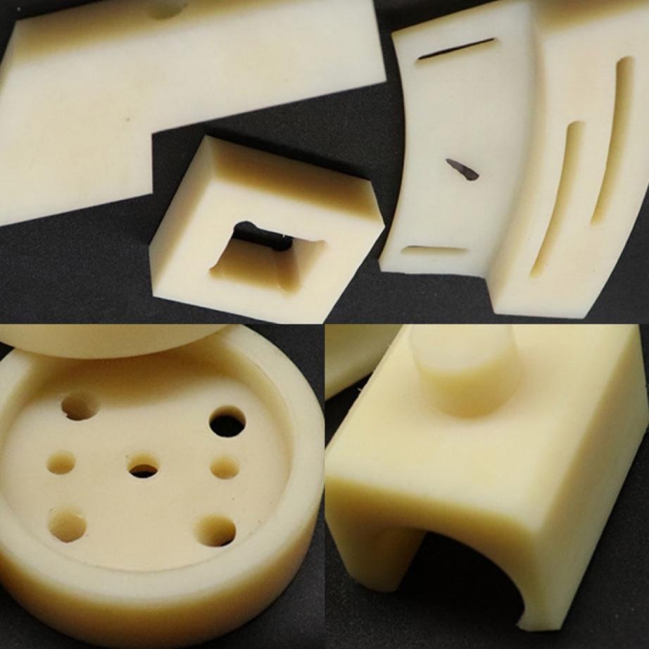 injection molding parts