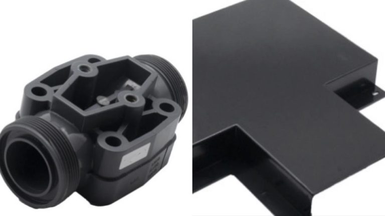 3 Factors That Affect Parts Made by Injection Molding