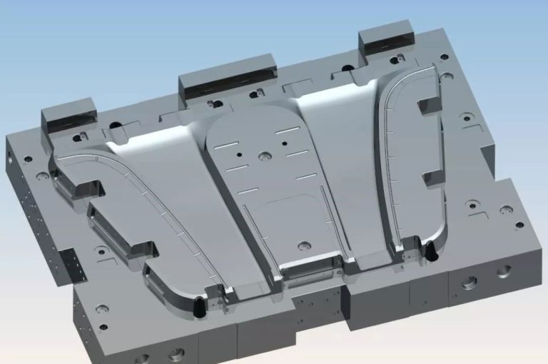 4 Rapid Prototyping Methods for Indirect Manufacturing Molds