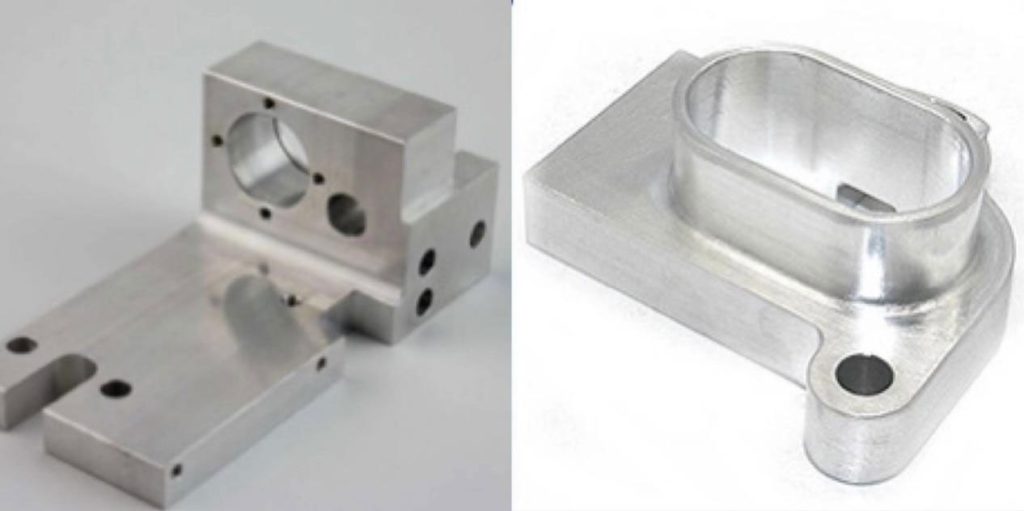 3D Printed High-temperature Alloys Parts