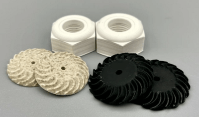 3D printing parts