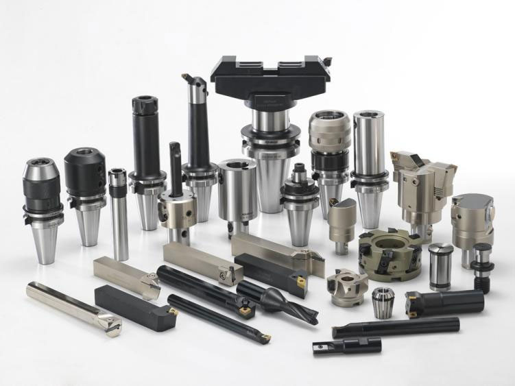 CNC turning tools