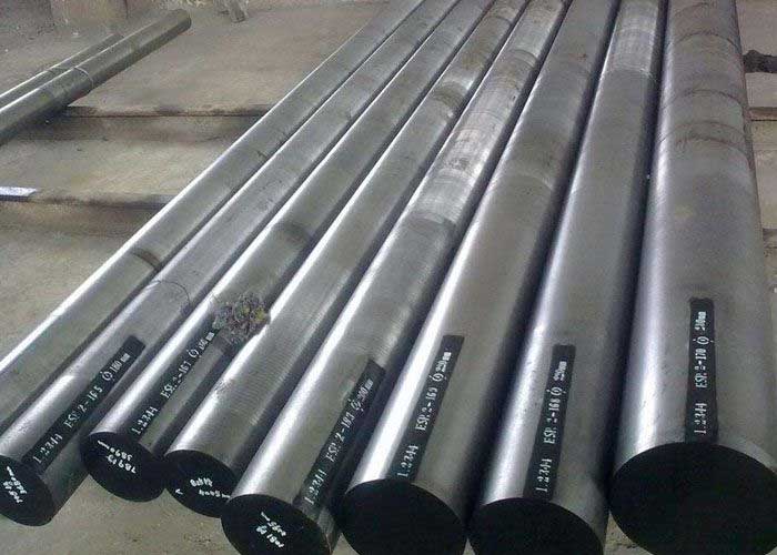 carbon tool steel