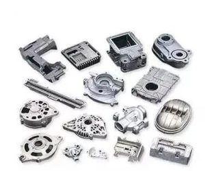 die casting parts