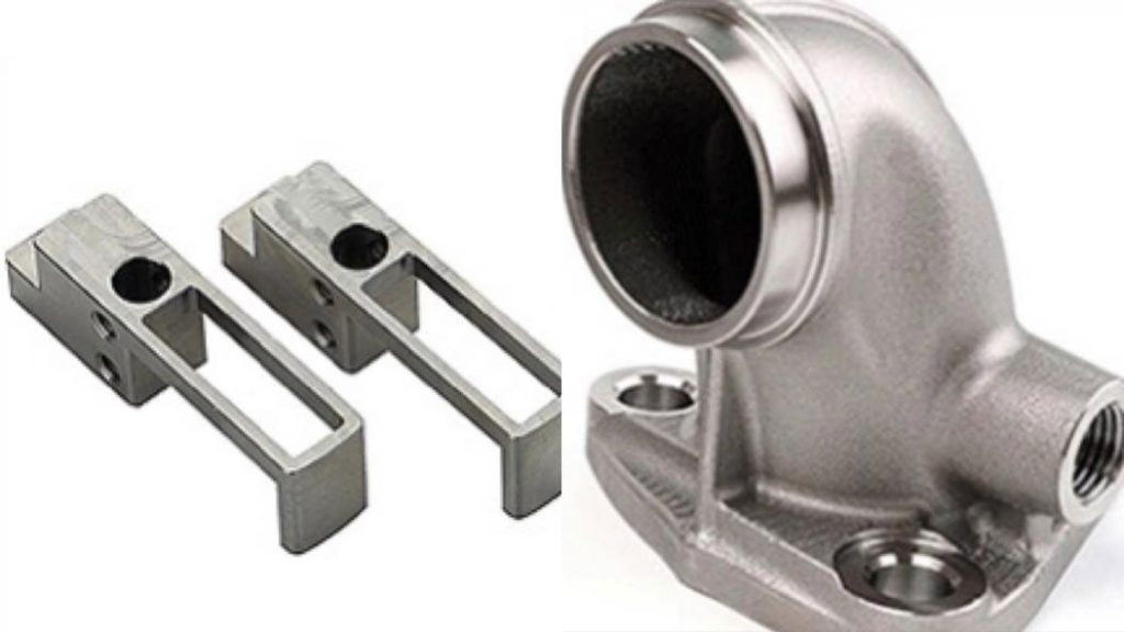 How about the performance of metal parts printed by FDM 3D printing? JTR