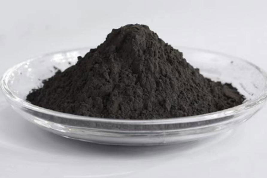 metal powder